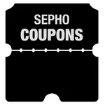 CouponApps - Sephora Coupons icon