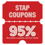 CouponApps - Staples Coupons icon