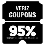 CouponApps -  Verizon Coupons icon