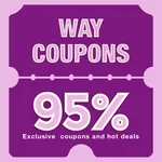 CouponApps - Wayfair Coupons icon