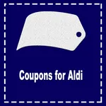 Coupons for Aldi icon