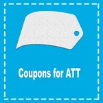 Coupons for ATT icon
