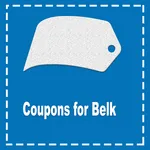 Coupons for Belk icon