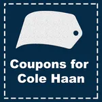 Coupons for Cole Haan icon