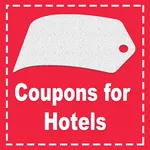 Coupons for Hotels icon