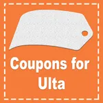Coupons for Ulta icon