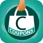Smart Coupons and Deals - Neve icon