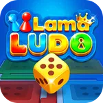 Lama Ludo-Ludo&Chatroom icon