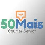 Courier Senior icon
