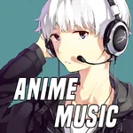 Anime Music Radio Stations icon