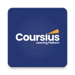 Coursius Learning Platform icon