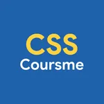 Учебник по CSS icon