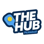 The Hub Pickleball icon