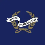 Las Vegas Pickleball Club icon