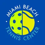 Miami Beach Tennis Center icon