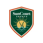 SunCourt Sports icon