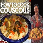 guide couscous icon