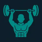 Allbody Workout Planner icon