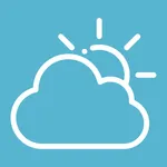 All Clima - weather app icon