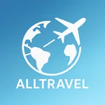 Alltravel icon