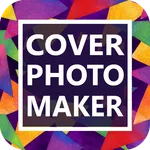 Cover Maker: Cover Photo Maker icon