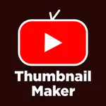 Thumbnail Maker - Channel art icon