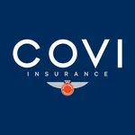 Covi Connect icon
