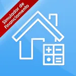 Simulador de Financiamento icon