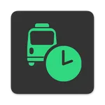 Minibus Timer - 專線小巴到站時間 icon