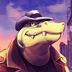 BROK the InvestiGator icon