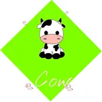 Cow Mystry icon