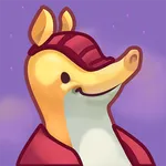 Frank the Dillo icon