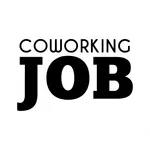 Coworking Job icon