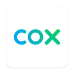 Cox icon