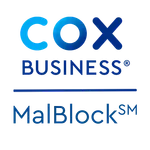 Cox Business MalBlock Remote icon