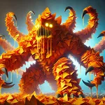 Warcodes - AI RPG Game icon