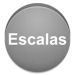 Escalas CP icon