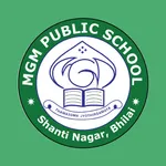 MGM Public School icon