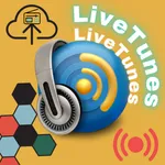 cPanel Tunes icon