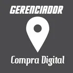 Gerenciador Compra Digital icon