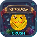 Kingdom Crush : Match 3 RPG icon