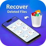 Recover Deleted All Files, Pho icon