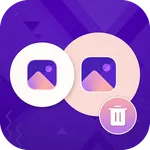Duplicate Photo & Video Remove icon