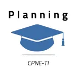 Planning - CPNE-TI icon