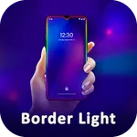 Border Light Live Wallpaper :  icon