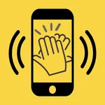 Clap to Find Phone icon