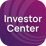 Computershare Investor Center icon