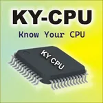 CPU Info-Find Phone Statistics icon
