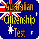 Australian Citizenship Test icon
