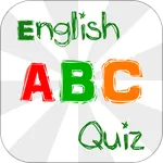 English ABC Quiz icon